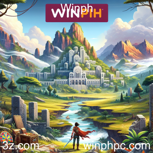 Explorando o Mundo dos Jogos de Aventura no Winph